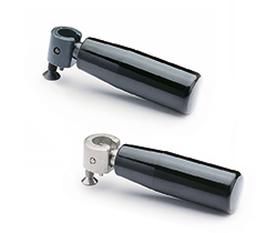IR.407-Fold-away handles